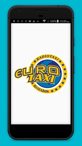 Ραδιοταξί Κοζάνης