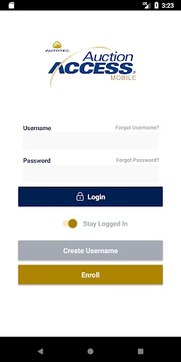 AuctionACCESS Mobile