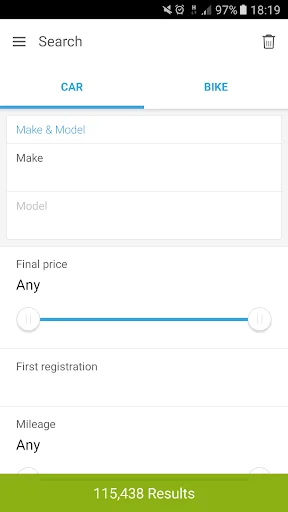 AutoTrader.nl: Used Cars