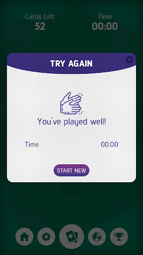 Clock Solitaire