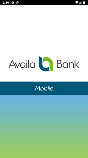 AVAILA BANK MOBILE screenshot 1