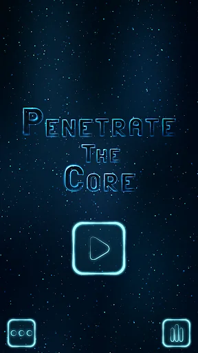 Penetrate The Core