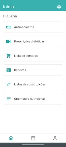 Avanutri para Pacientes