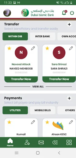 DIB Pakistan screenshot 3