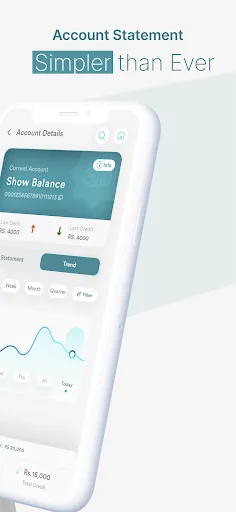 Faysal DigiBank screenshot 2