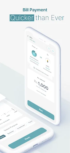 Faysal DigiBank screenshot 4