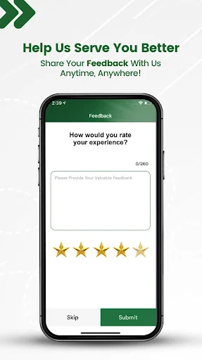 HABIBMETRO Insta Mobile App