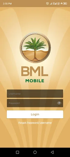 BML Mobile