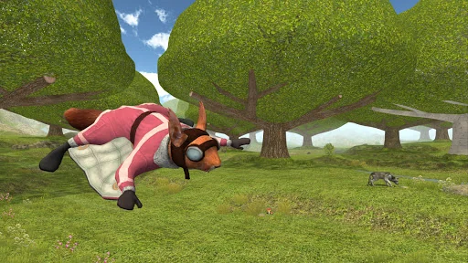 Squirrel Simulator 2 screenshot 3