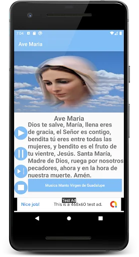 Ave Maria