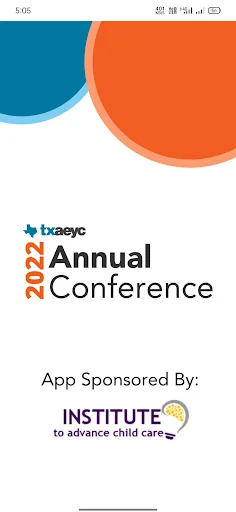 TXAEYC Annual Conference