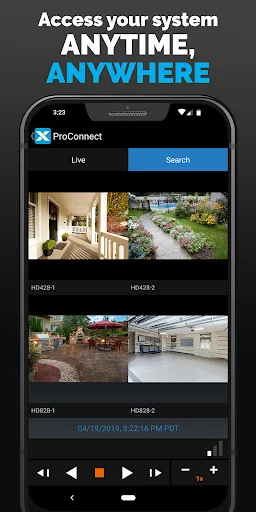 AvertX Connect