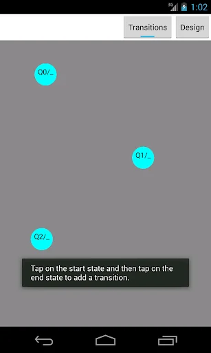 DiCiDe: Digital Circuit Design screenshot 4
