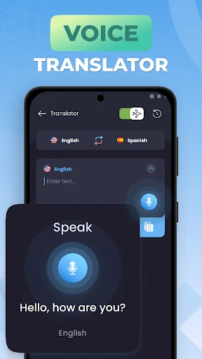 Photo Translator All languages screenshot 3