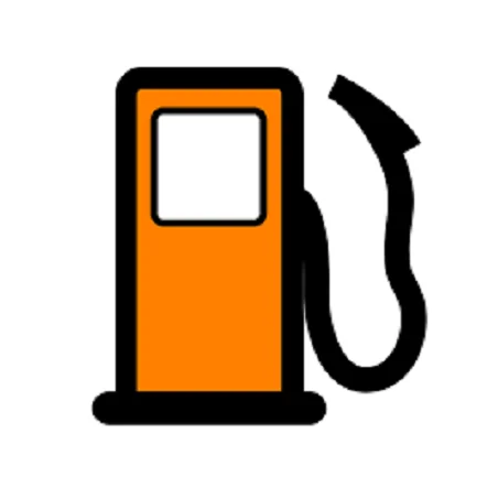 Gestion Carburant Avion