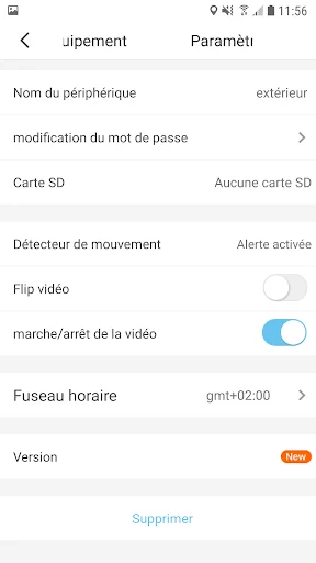 Protect-Home screenshot 1