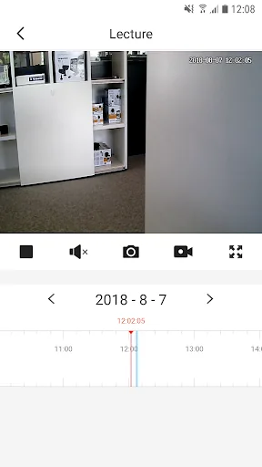 Protect-Home screenshot 3
