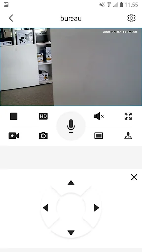 Protect-Home screenshot 4