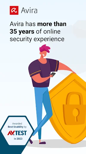 Avira Security Antivirus & VPN