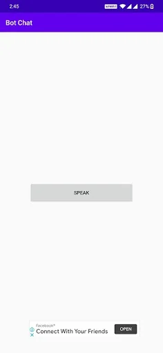 Bot Chat