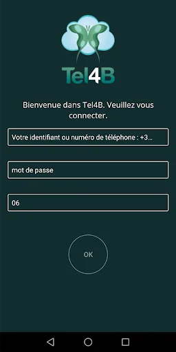 Tel4B