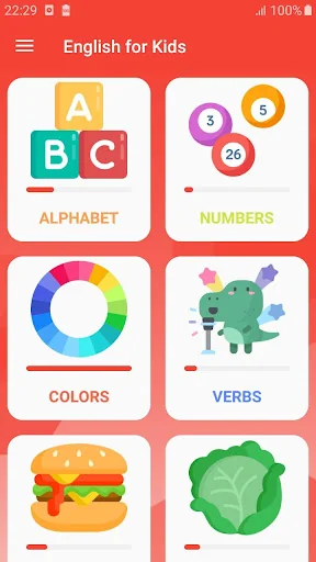 English for Kids - Awabe
