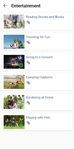 English Today: Learn English screenshot 2