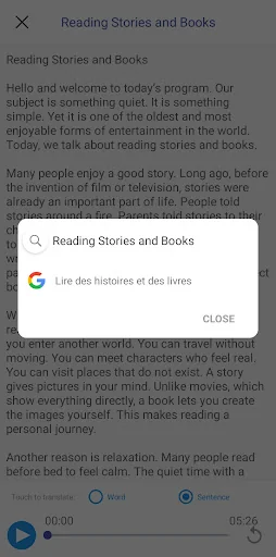English Today: Learn English screenshot 4