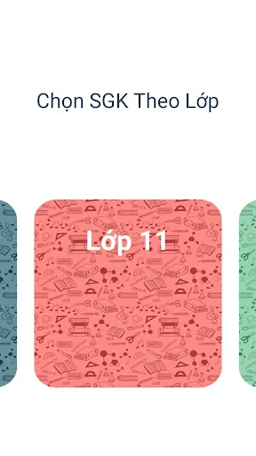 Học tốt Sách Giáo Khoa SGK
