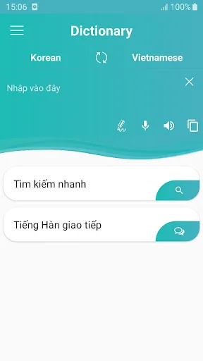 Từ điển Hàn Việt - Awabe