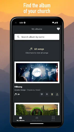 Awake Songs