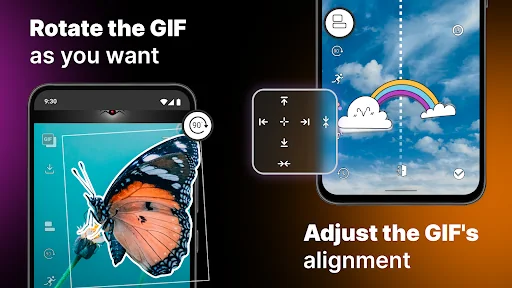 GIF Live Wallpaper