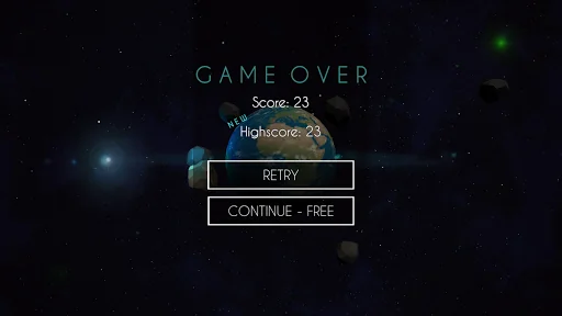 Last day on the planet earth screenshot 3