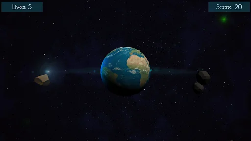 Last day on the planet earth screenshot 4