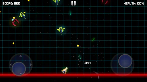 Space Arena 3D