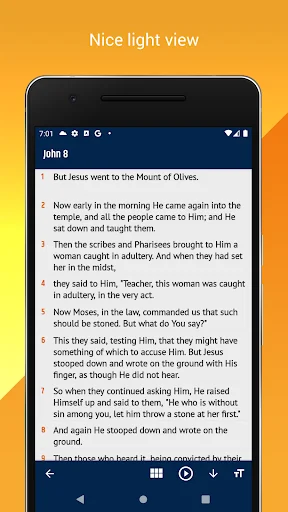 Holy Bible