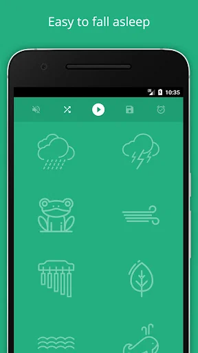 White Noise Pro - Sleep Sound