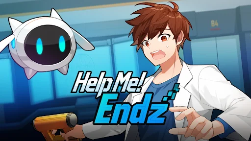 Help Me! Endz screenshot 1