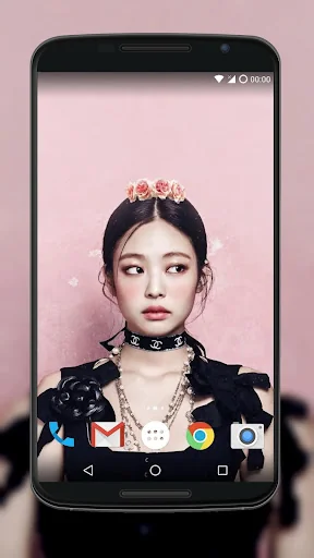 Blackpink Wallpapers 2026 screenshot 1