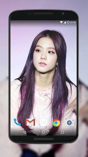 Blackpink Wallpapers 2026 screenshot 2