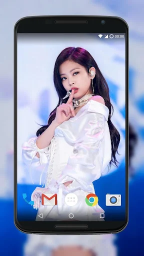 Blackpink Wallpapers 2026 screenshot 3