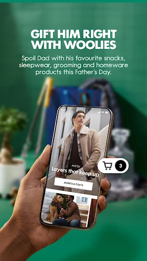 Woolworths