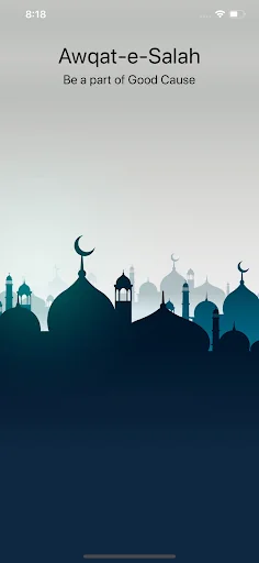 Awqat-e-Salah (Namaz Time)