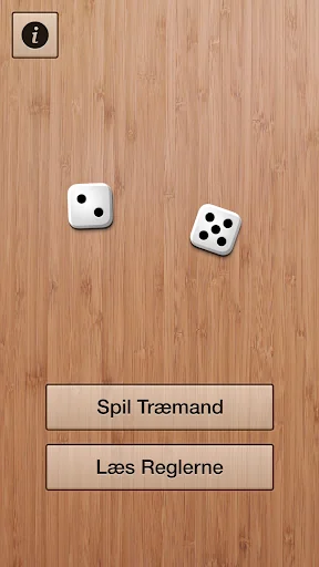 Træmand