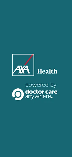 AXA Doctor At Hand