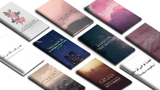 Arabic Quotes