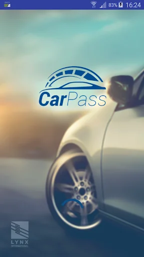 CarPass Beta