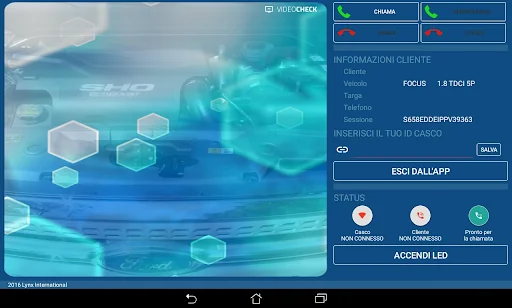 Videocheck