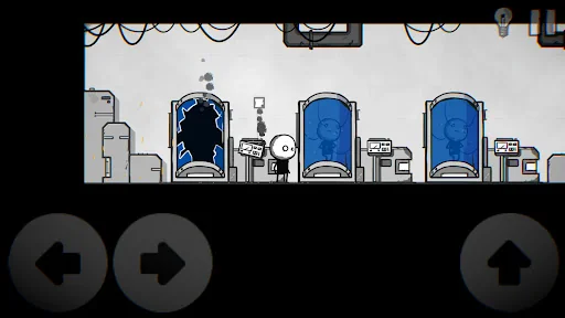 Deadroom: impossible game screenshot 2