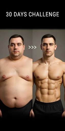 Lose Weight at Home in 30 Days